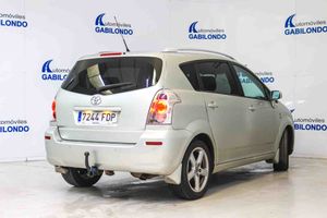 Toyota Corolla Verso 2.2 D-4D 177cv Sport *7 Plazas* - Foto 9