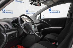 Toyota Corolla Verso 2.2 D-4D 177cv Sport *7 Plazas* - Foto 12