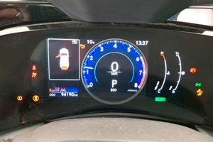 Lexus NX 350h Business 2WD - Foto 3