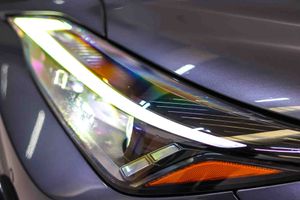 Lexus NX 350h Business 2WD - Foto 20