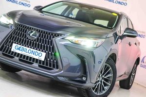 Lexus NX 350h Business 2WD - Foto 26