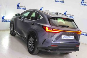 Lexus NX 350h Business 2WD - Foto 15