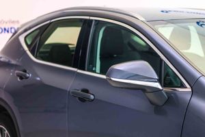 Lexus NX 350h Business 2WD - Foto 17