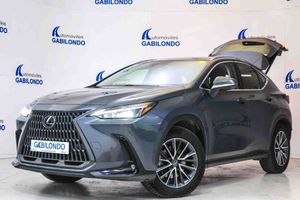 Lexus NX 350h Business 2WD - Foto 18