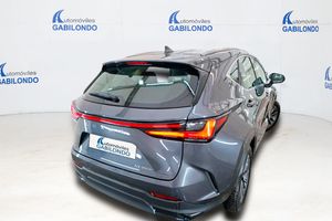 Lexus NX 350h Business 2WD - Foto 6