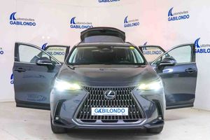 Lexus NX 350h Business 2WD - Foto 24