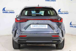 Lexus NX 350h Business 2WD - Foto 4