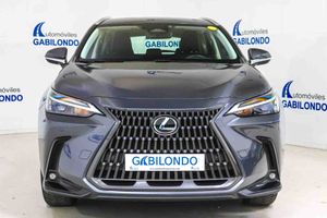Lexus NX 350h Business 2WD - Foto 3
