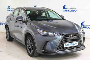 Lexus NX 350h Business 2WD - Foto 3