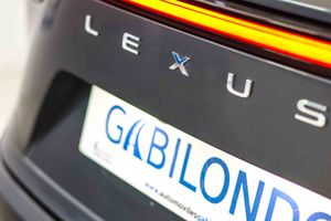 Lexus NX 350h Business 2WD - Foto 16