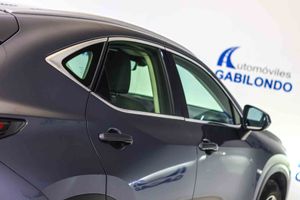 Lexus NX 350h Business 2WD - Foto 23