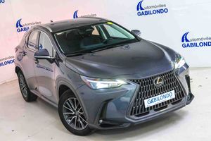 Lexus NX 350h Business 2WD - Foto 14