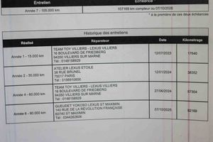 Lexus NX 350h Business 2WD - Foto 8