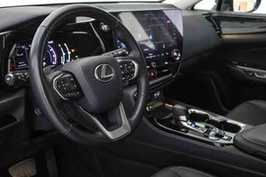 Lexus NX 350h Business 2WD - Foto 5