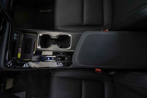 Lexus NX 350h Business 2WD - Foto 31