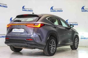 Lexus NX 350h Business 2WD - Foto 11