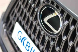 Lexus NX 350h Business 2WD - Foto 9