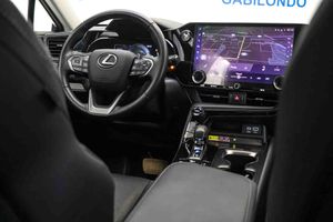 Lexus NX 350h Business 2WD - Foto 36