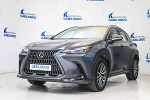 Lexus NX 350h Business 2WD - Foto 2
