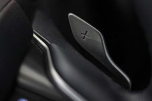 Lexus NX 350h Business 2WD - Foto 43