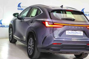 Lexus NX 350h Business 2WD - Foto 27