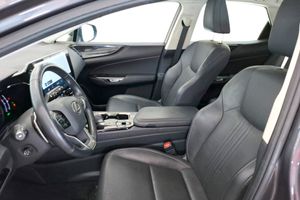 Lexus NX 350h Business 2WD - Foto 4