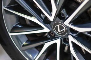 Lexus NX 350h Business 2WD - Foto 13