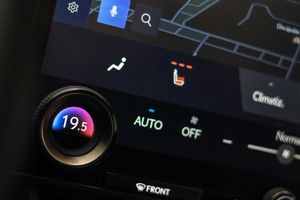 Lexus NX 350h Business 2WD - Foto 52