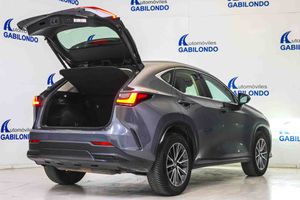 Lexus NX 350h Business 2WD - Foto 19