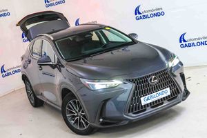 Lexus NX 350h Business 2WD - Foto 21