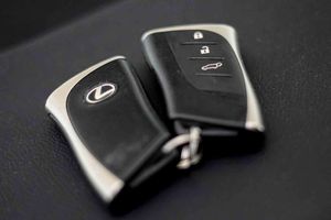 Lexus NX 350h Business 2WD - Foto 68