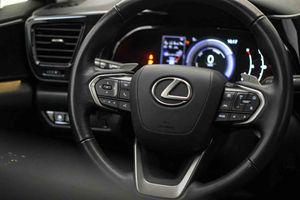 Lexus NX 350h Business 2WD - Foto 37