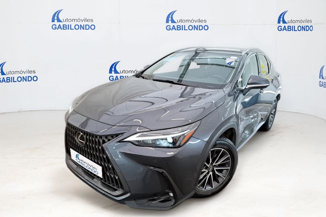 Lexus NX 350h Business 2WD - Foto 1