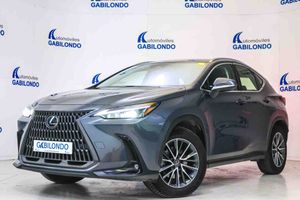 Lexus NX 350h Business 2WD - Foto 10