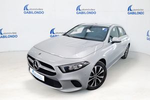 Mercedes Clase A A 250 e - Foto 2