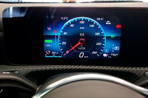 Mercedes Clase A A 250 e - Foto 3