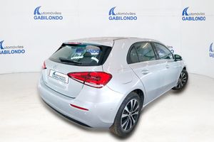 Mercedes Clase A A 250 e - Foto 8