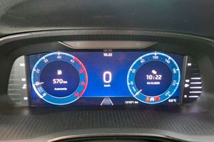 Skoda Octavia Combi 2.0 TDI 85kW(115CV) Man Ambition - Foto 3