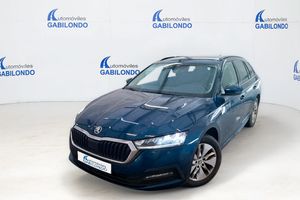 Skoda Octavia Combi 2.0 TDI 85kW(115CV) Man Ambition - Foto 2