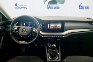 Skoda Octavia Combi 2.0 TDI 85kW(115CV) Man Ambition - Foto 3