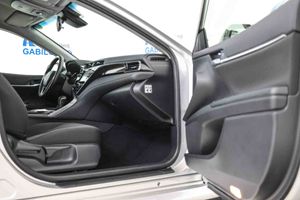 Toyota Camry 2.5 220H Advance - Foto 51