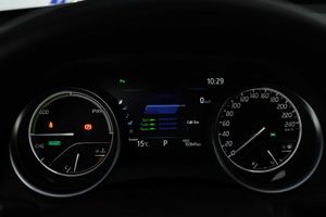 Toyota Camry 2.5 220H Advance - Foto 57