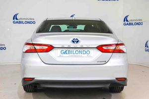 Toyota Camry 2.5 220H Advance - Foto 4