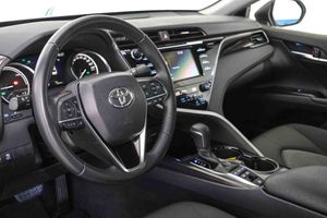 Toyota Camry 2.5 220H Advance - Foto 5