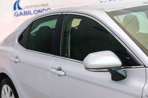 Toyota Camry 2.5 220H Advance - Foto 17