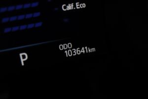 Toyota Camry 2.5 220H Advance - Foto 6