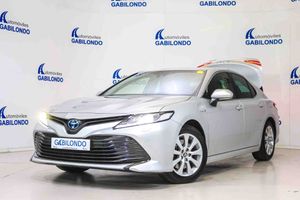 Toyota Camry 2.5 220H Advance - Foto 15