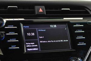 Toyota Camry 2.5 220H Advance - Foto 47