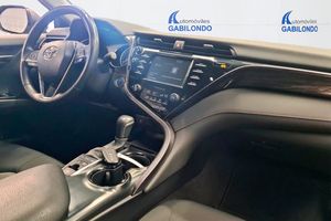 Toyota Camry 2.5 220H Advance - Foto 3