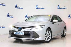 Toyota Camry 2.5 220H Advance - Foto 9